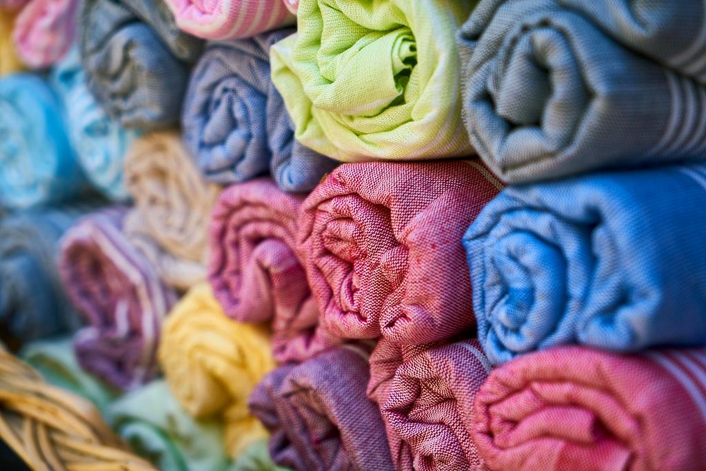 Futuristic holographic display showing 3D data visualization and system metrics